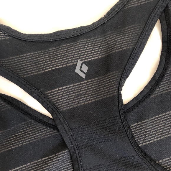 Black Diamond Campus Tank top - Picture 4 of 4